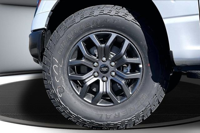 New 2025 Ford F150 Tremor w/ Equipment Group 402A High image 15