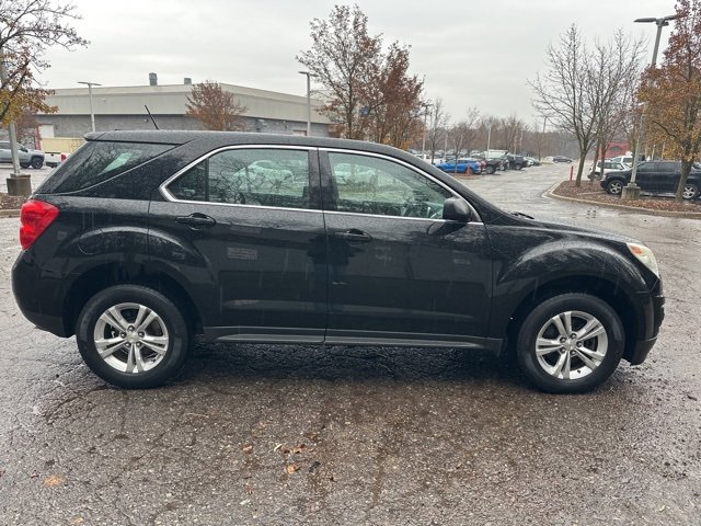 Used 2013 Chevrolet Equinox LS image 6