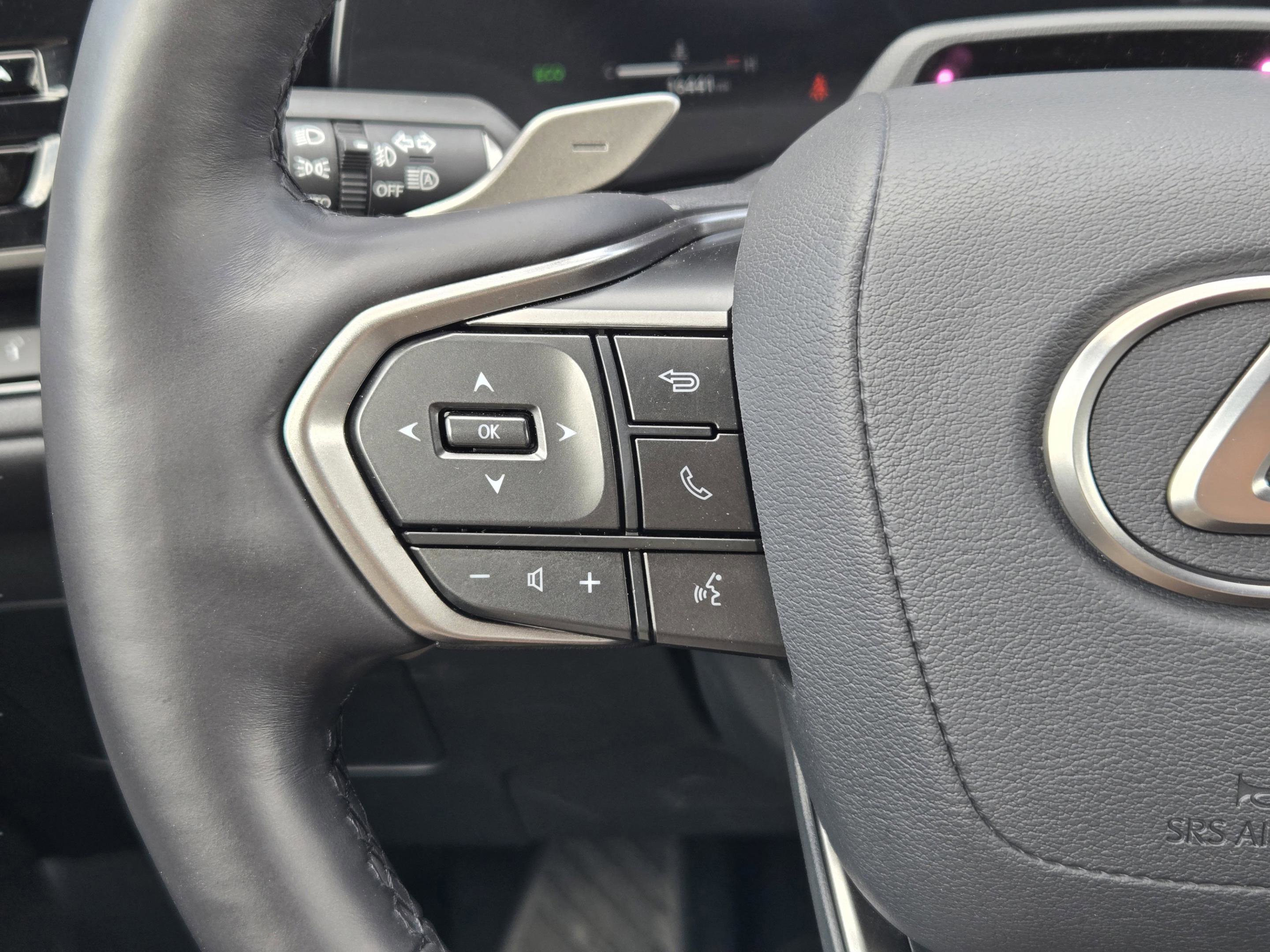 Used 2025 Lexus TX 350 AWD w/ Technology Package image 29