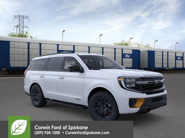 New 2026 Ford Expedition Tremor AWD/4WD image 1