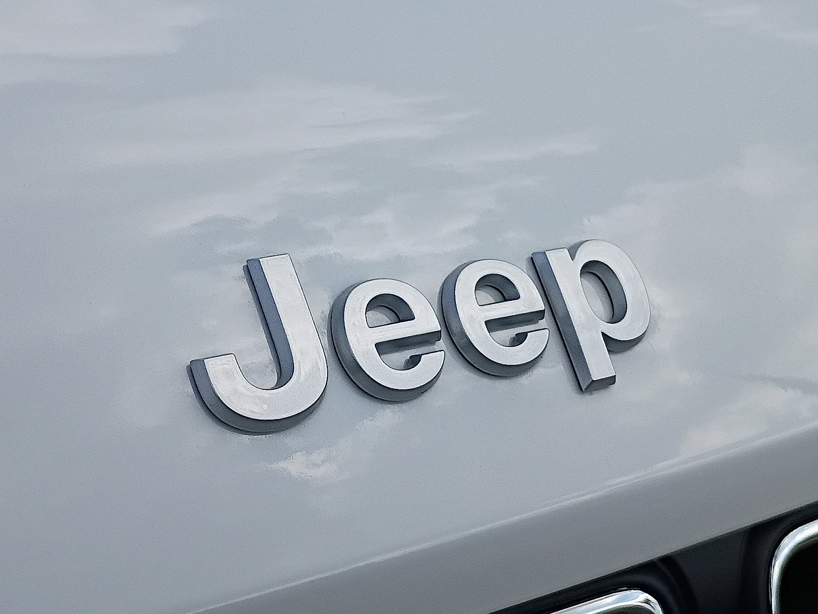 New 2025 Jeep Grand Cherokee Laredo X w/ Luxury Tech Group I image 22
