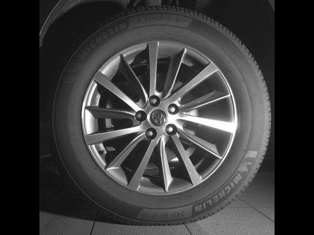 Certified 2017 Toyota Highlander XLE AWD/4WD image 9