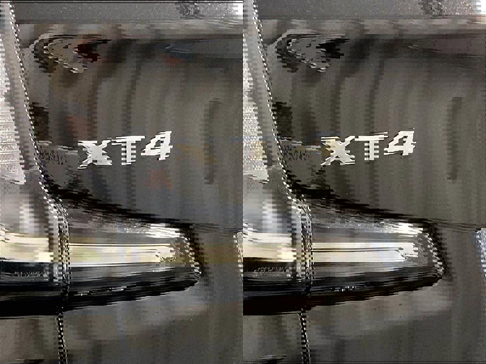 Used 2025 Cadillac XT4 Sport image 29