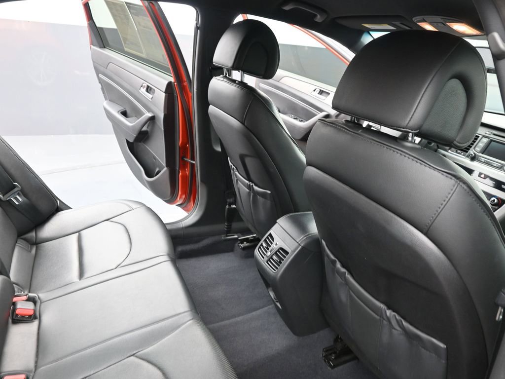 Used 2015 Hyundai Sonata Sport 2.0T image 30