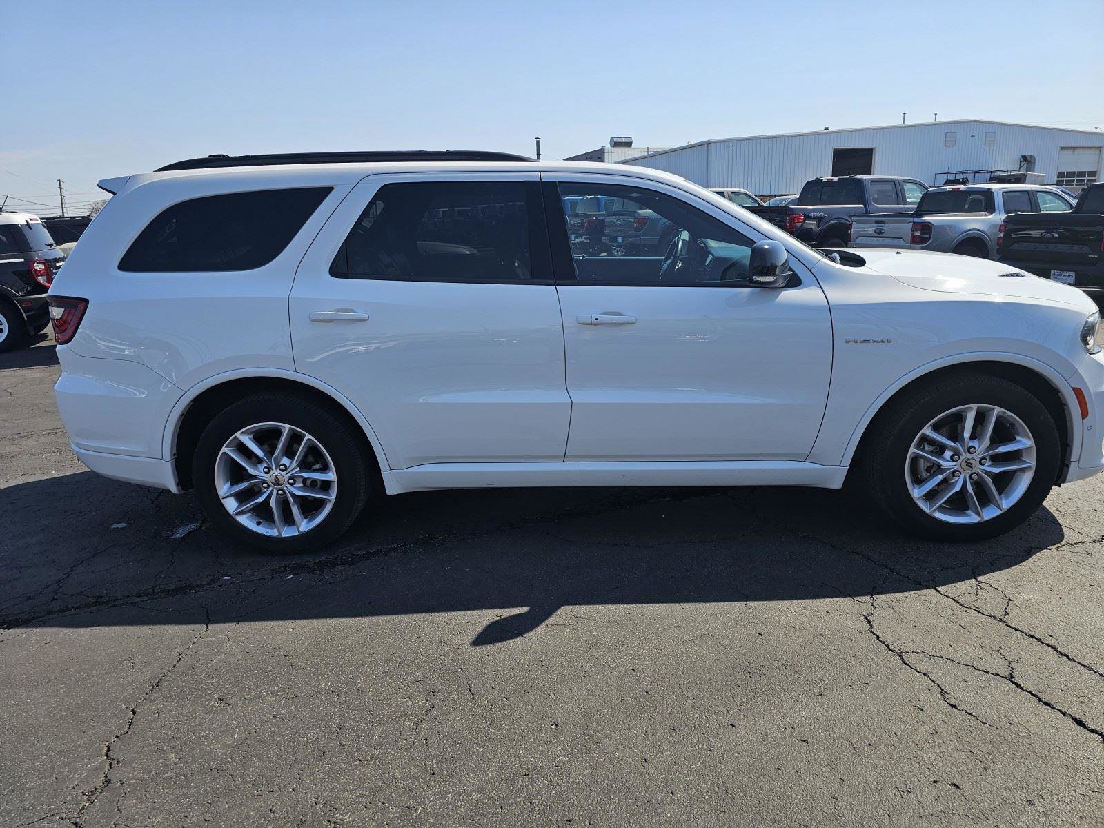 Used 2023 Dodge Durango R/T image 7