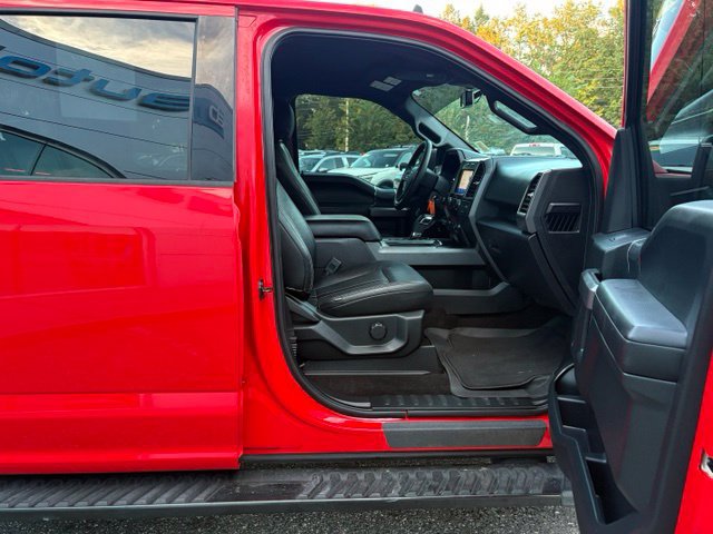 Used 2020 Ford F150 XLT w/ Equipment Group 301A Mid AWD/4WD image 33
