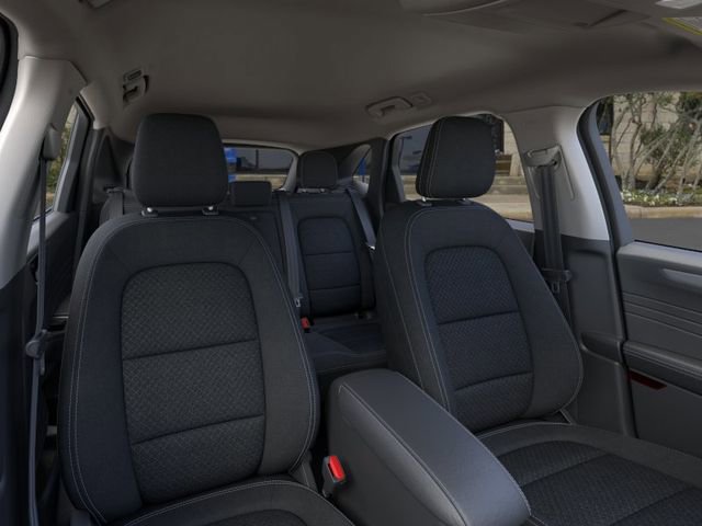 New 2026 Ford Escape Active w/ Tech Pack #1 FWD image 10