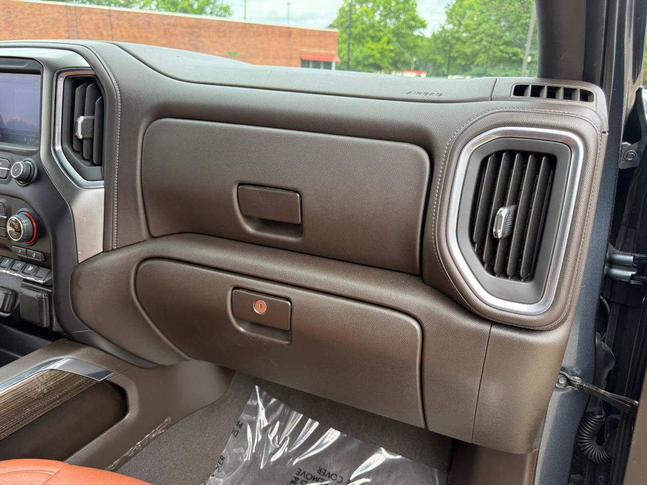 Used 2019 Chevrolet Silverado 1500 RST w/ All-Star Edition RWD image 25