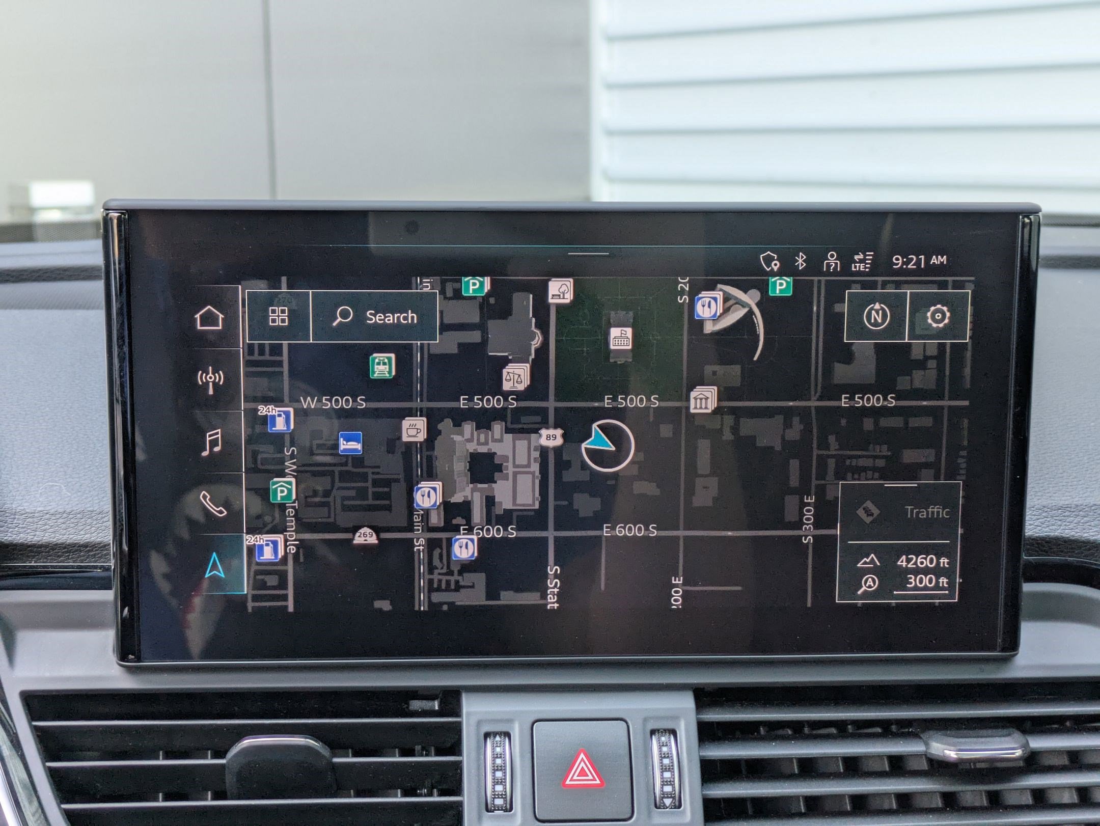 Used 2022 Audi SQ5 Premium Plus image 22