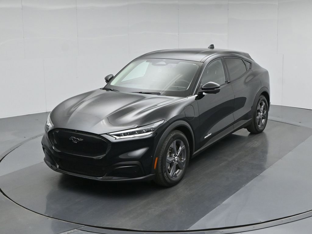 Certified 2023 Ford Mustang Mach-E Select image 37