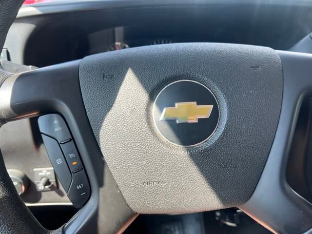 Used 2012 Chevrolet Express 3500 LT w/ LT Preferred Equipment Group image 22