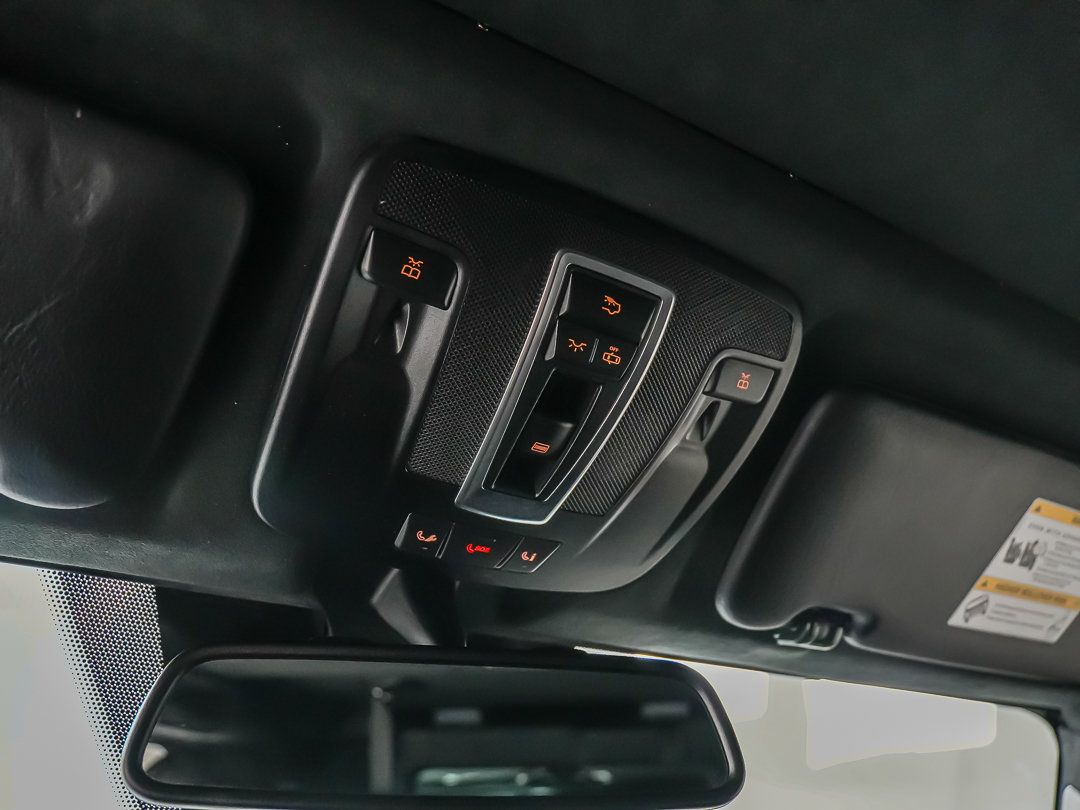 Used 2018 Mercedes-Benz G 63 AMG 4MATIC image 21