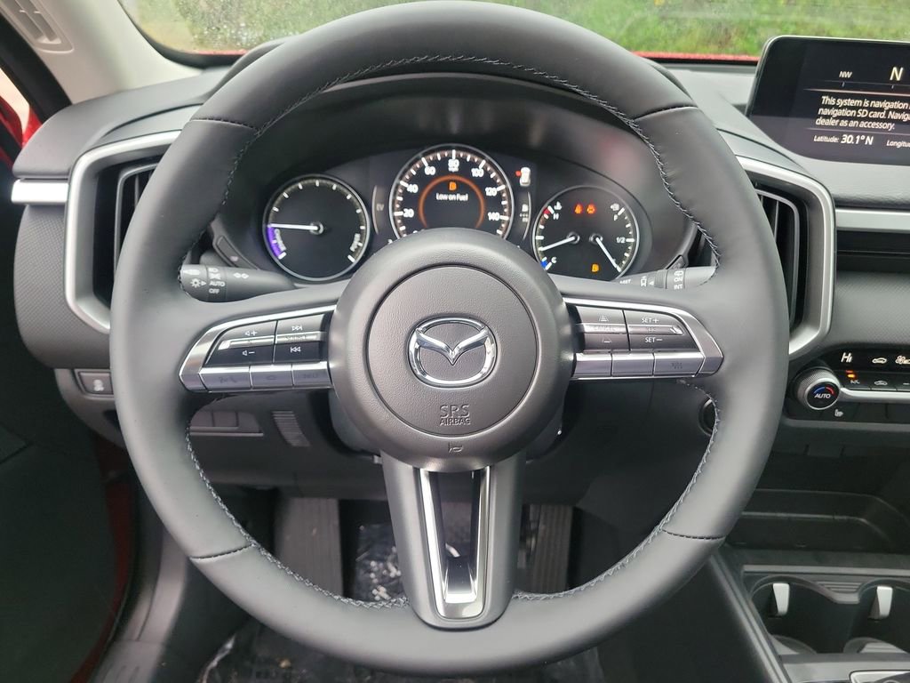 New 2026 MAZDA CX-50 2.5 Hybrid w/ Weather Package image 26