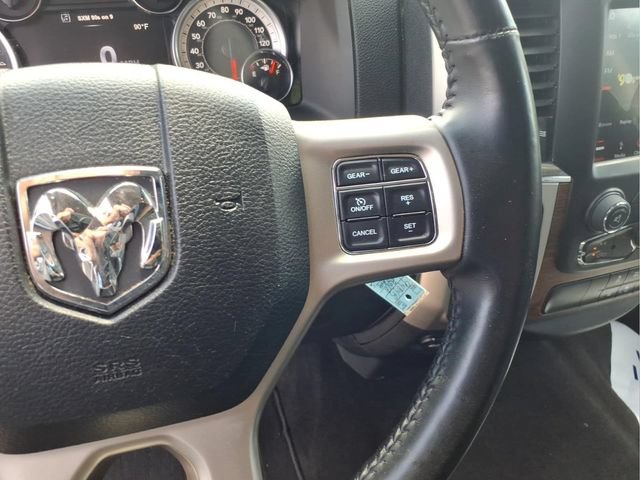 Used 2018 RAM 1500 Laramie AWD/4WD image 19