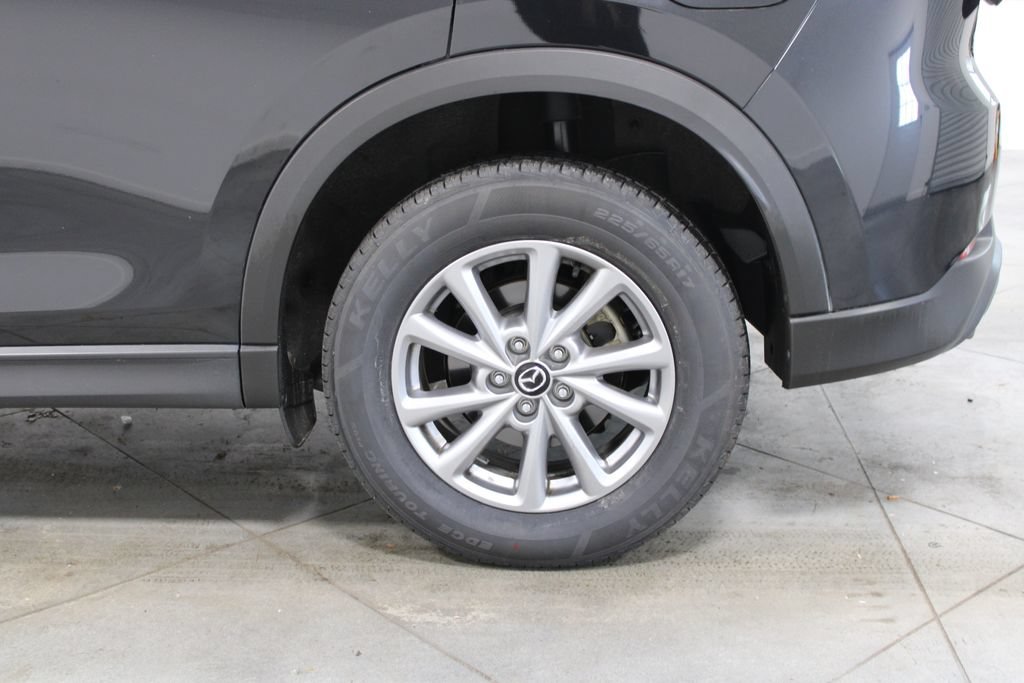 Used 2023 MAZDA CX-5 AWD 2.5 S image 17