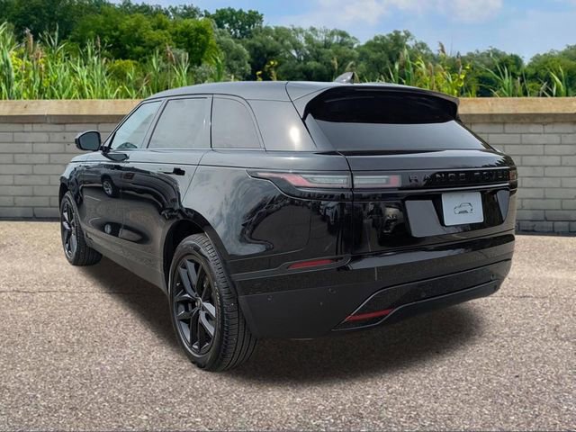 New 2026 Land Rover Range Rover Velar S image 6