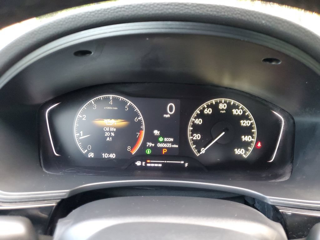 Used 2024 Honda Civic Sport image 26