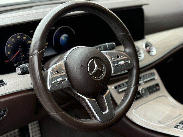 Used 2020 Mercedes-Benz CLS 450 w/ Premium Package image 17