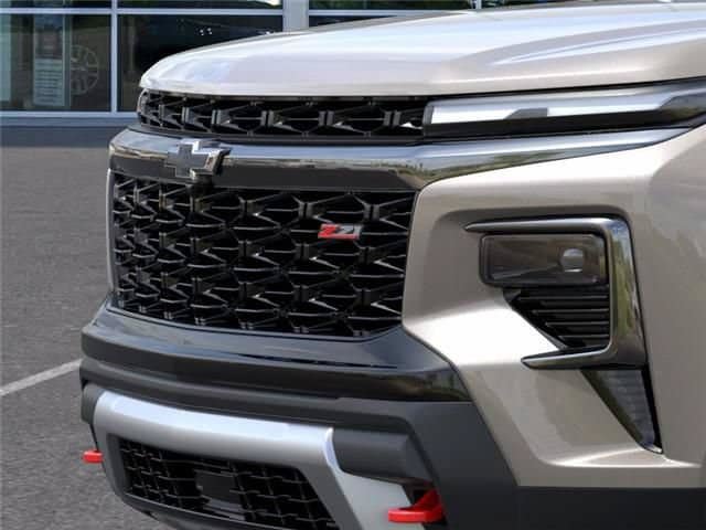 New 2027 Chevrolet Traverse Z71 w/ Driver Confidence Package AWD/4WD image 13