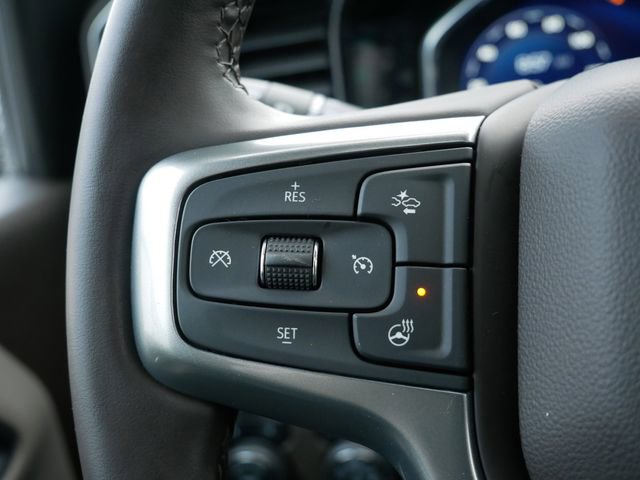 Used 2024 Chevrolet Silverado 2500 LTZ w/ LTZ Convenience Package image 20