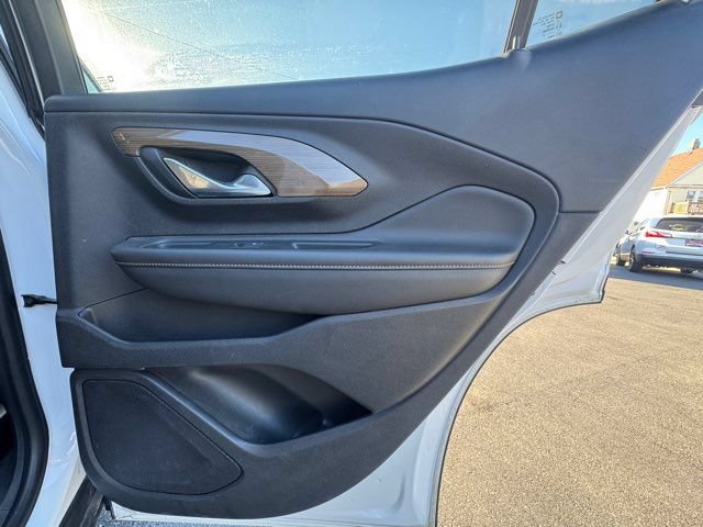 Used 2019 GMC Terrain SLE w/ Driver Convenience Package FWD image 17