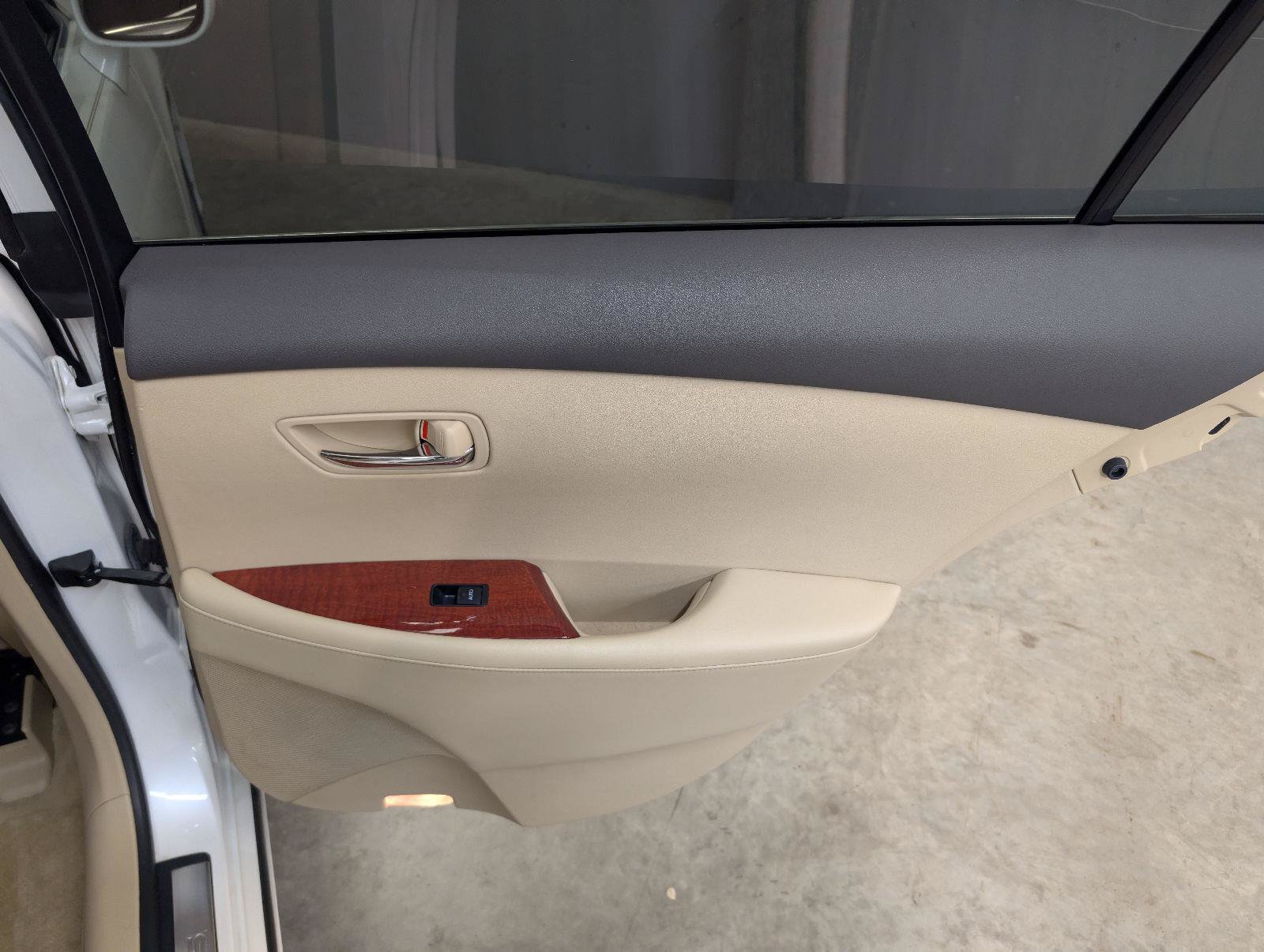 Used 2008 Lexus ES 350 FWD image 37