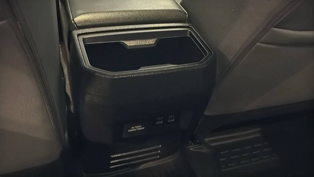 Used 2024 Toyota Tacoma TRD Off-Road w/ TRD Off Road Upgrade Package AWD/4WD image 19