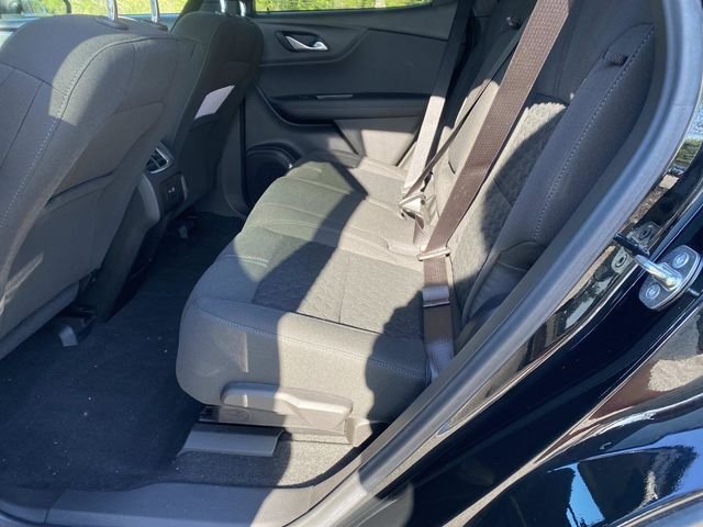 Used 2020 Chevrolet Blazer LT FWD image 13