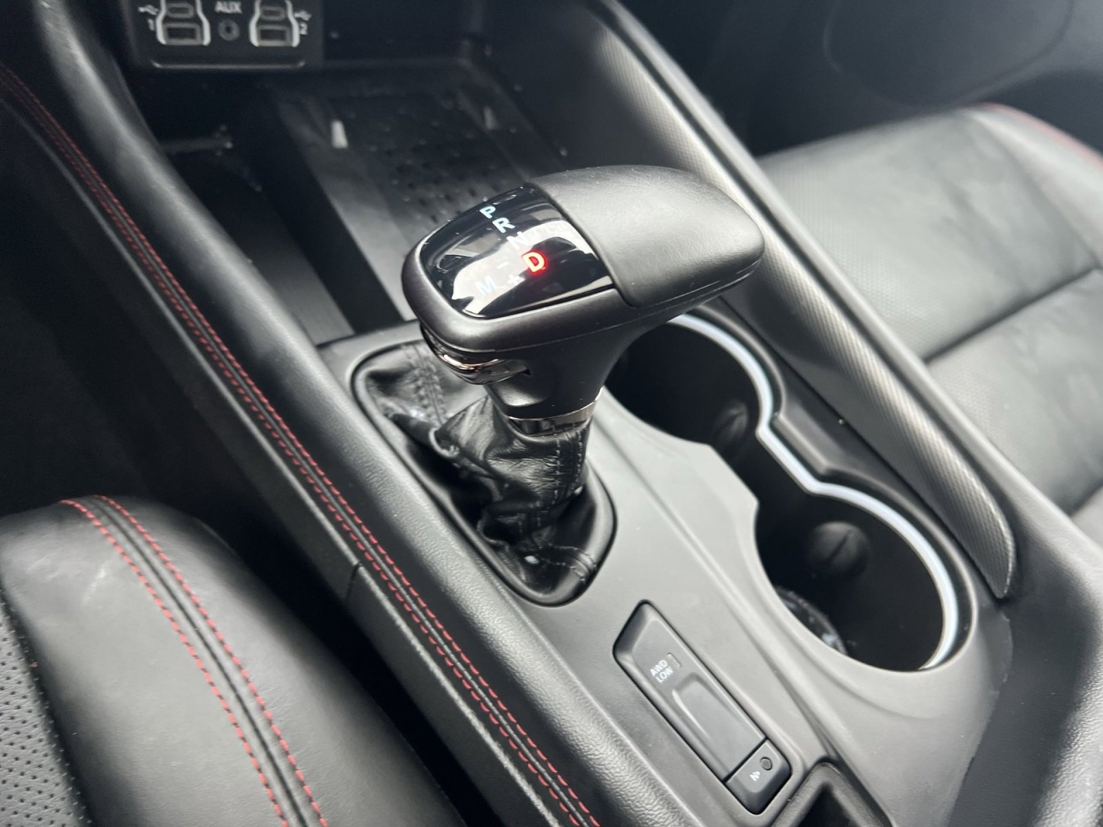 Used 2025 Dodge Durango R/T image 22