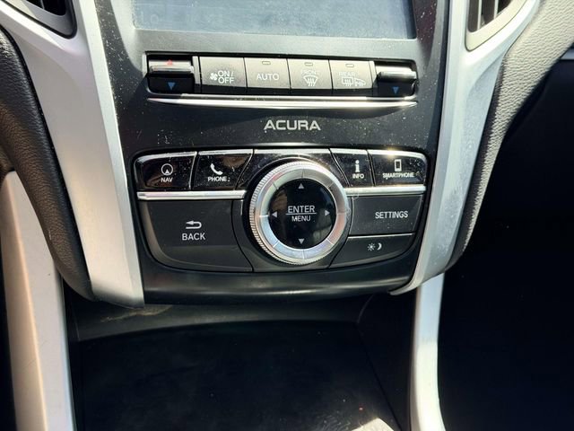 Used 2019 Acura TLX V6 w/ Technology Package image 23