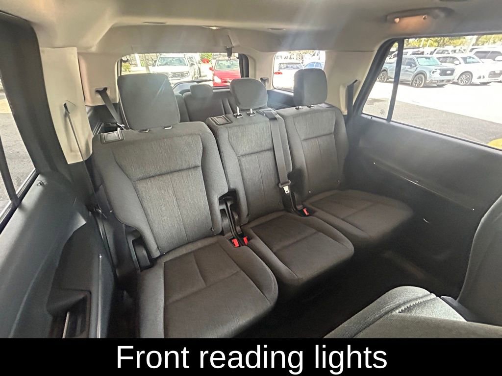 Used 2022 Ford Expedition XLT image 29