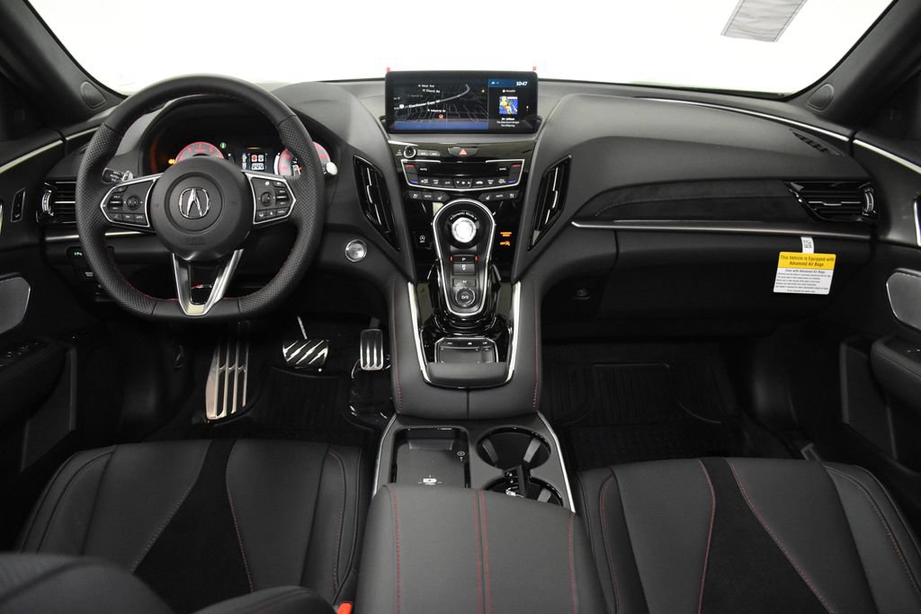 New 2026 Acura RDX A-Spec AWD/4WD image 22