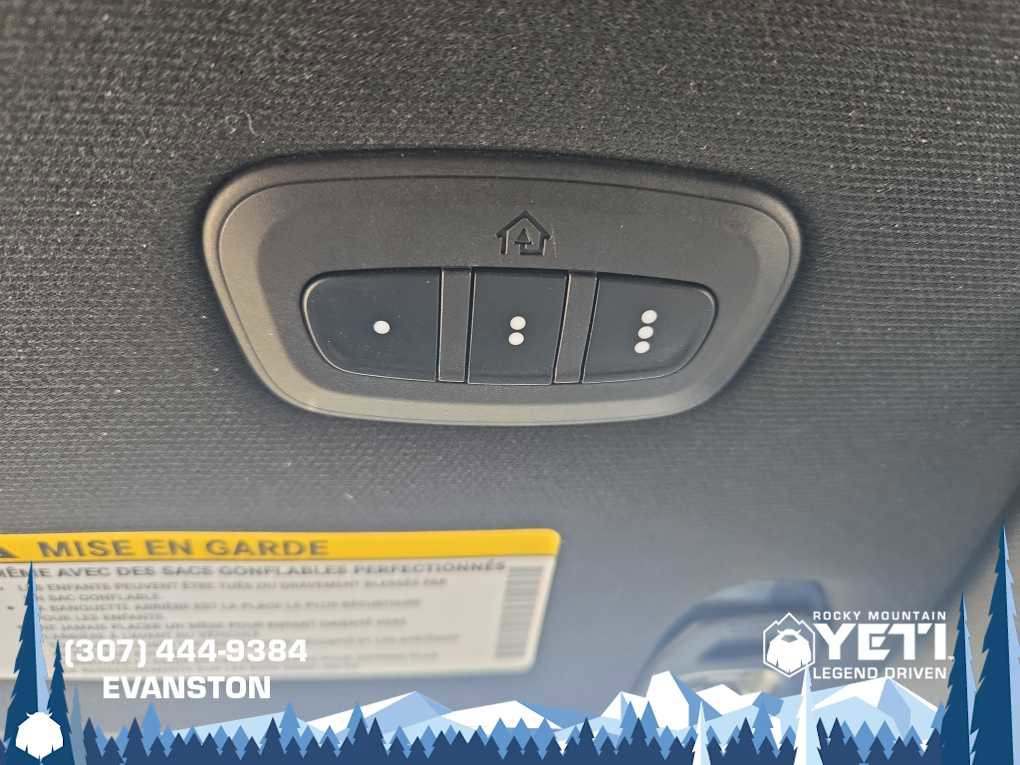 Used 2024 RAM 3500 Laramie w/ Night Edition image 27