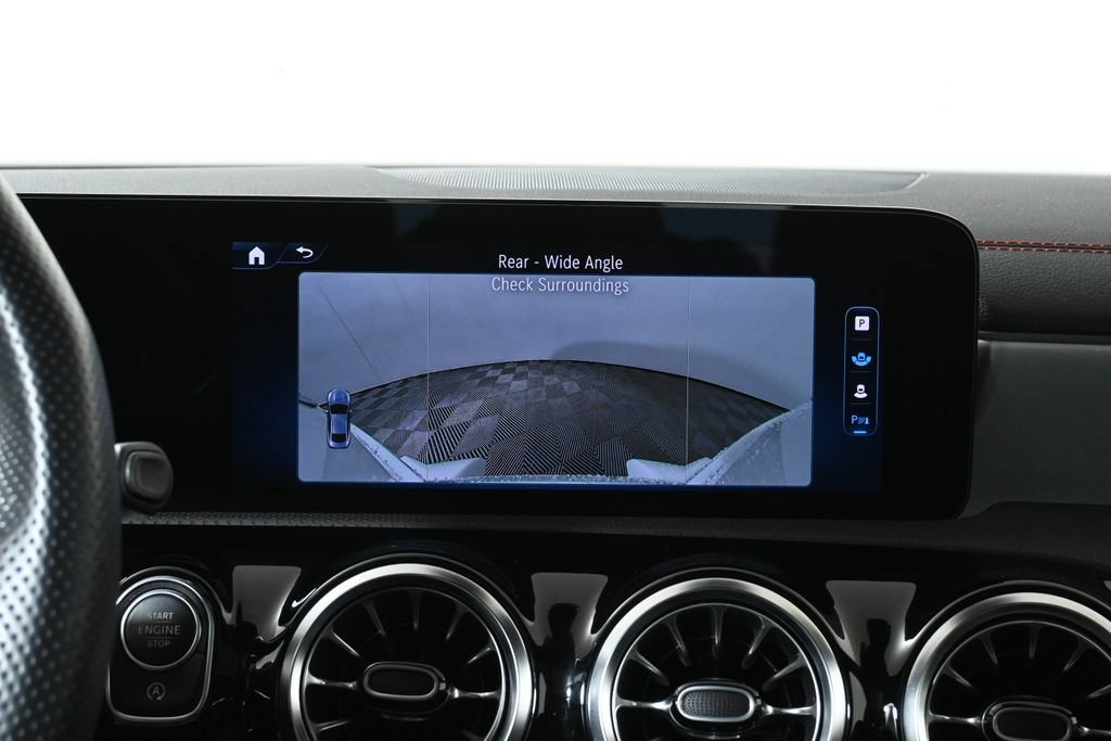 Certified 2024 Mercedes-Benz CLA 250 4MATIC image 22