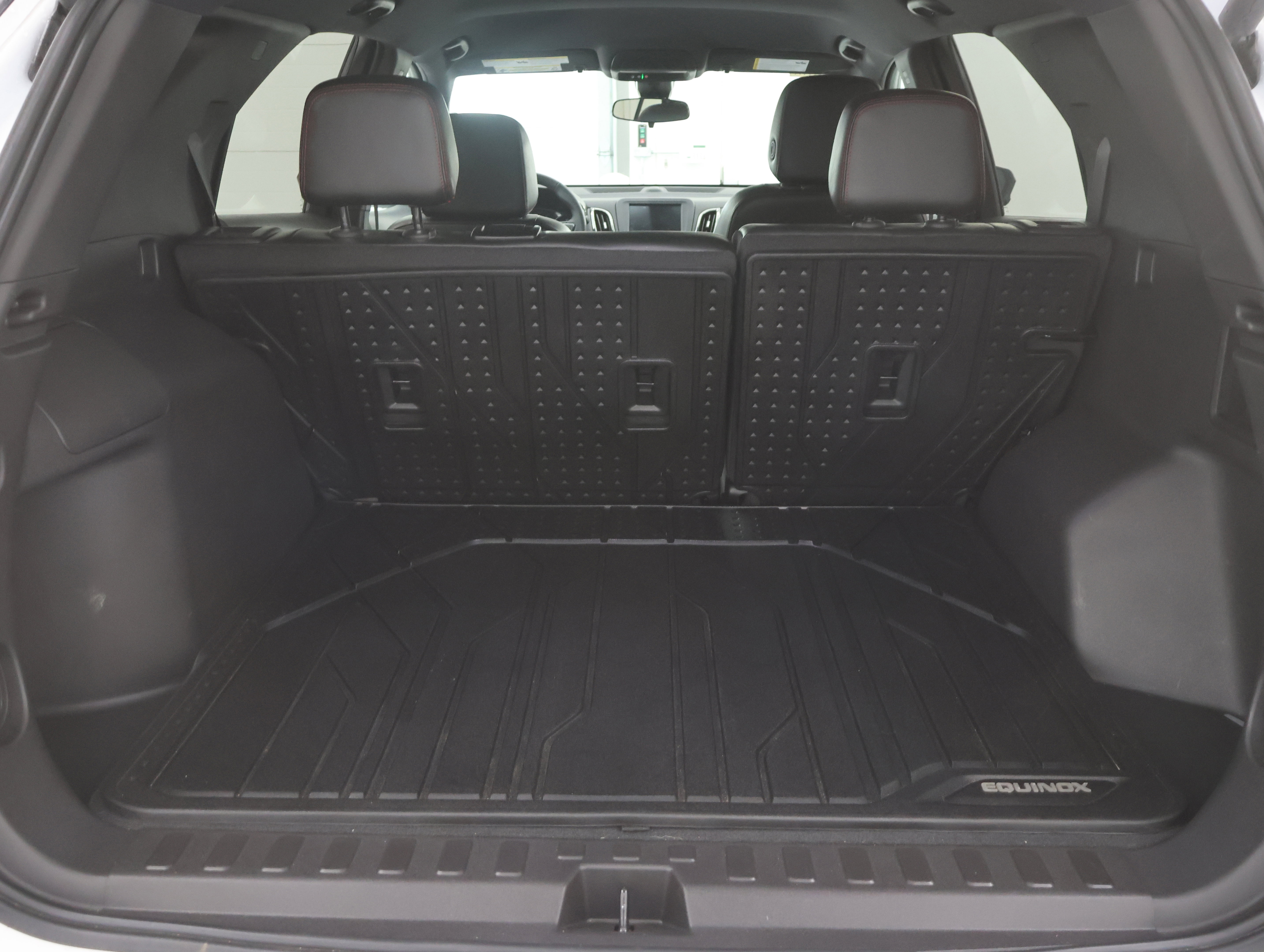 Used 2024 Chevrolet Equinox RS w/ LPO, Floor Liner Package image 26