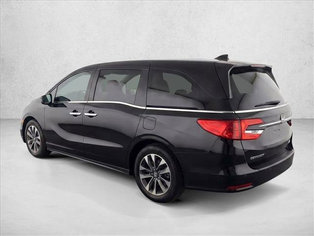 Used 2022 Honda Odyssey EX-L image 5