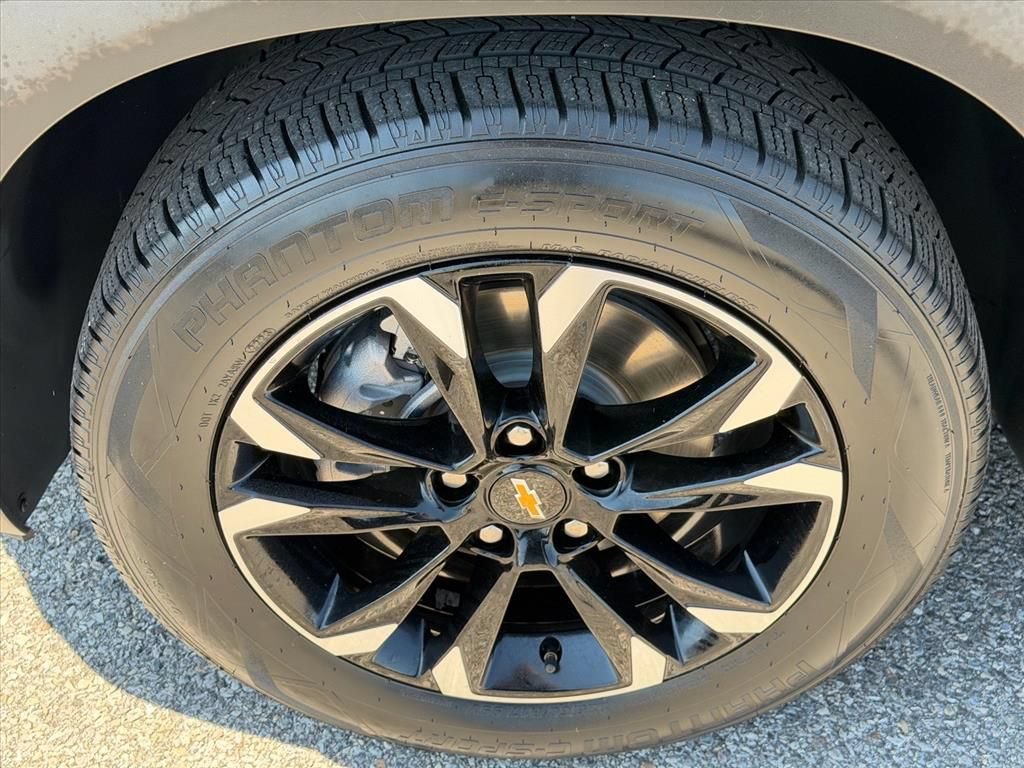 Used 2021 Chevrolet TrailBlazer LT w/ Convenience Package FWD image 11