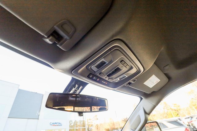 Used 2020 GMC Sierra 2500 SLE w/ SLE Convenience Package image 66