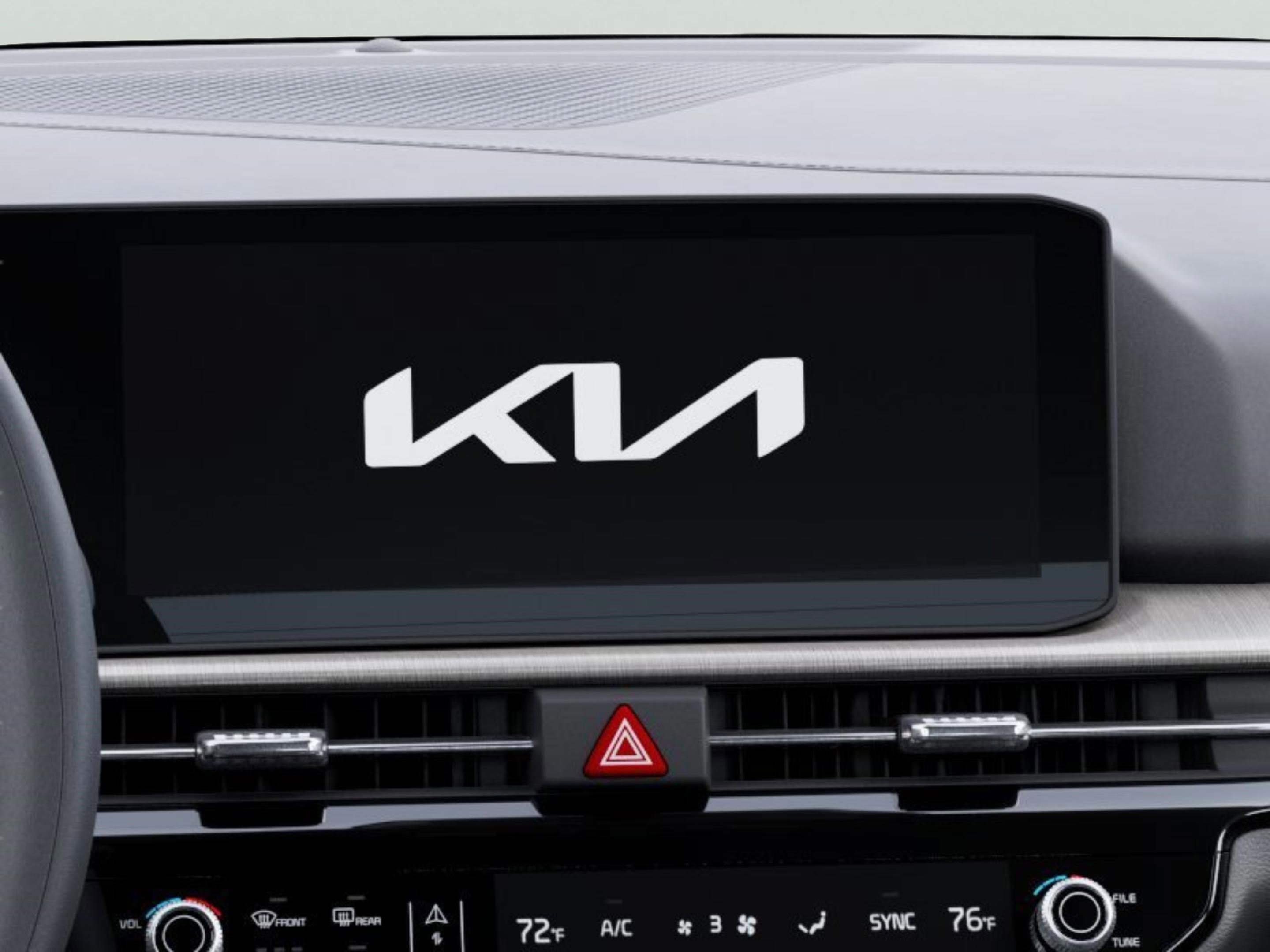 New 2026 Kia Sportage X-Line AWD/4WD image 15