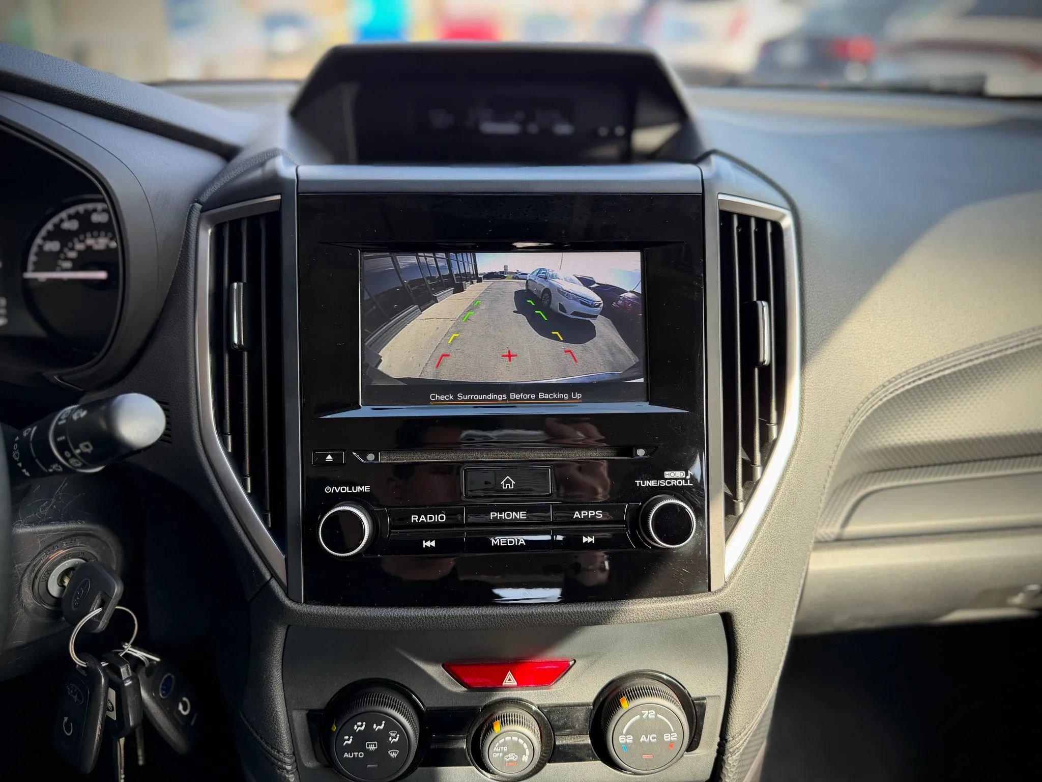 Used 2021 Subaru Forester image 14