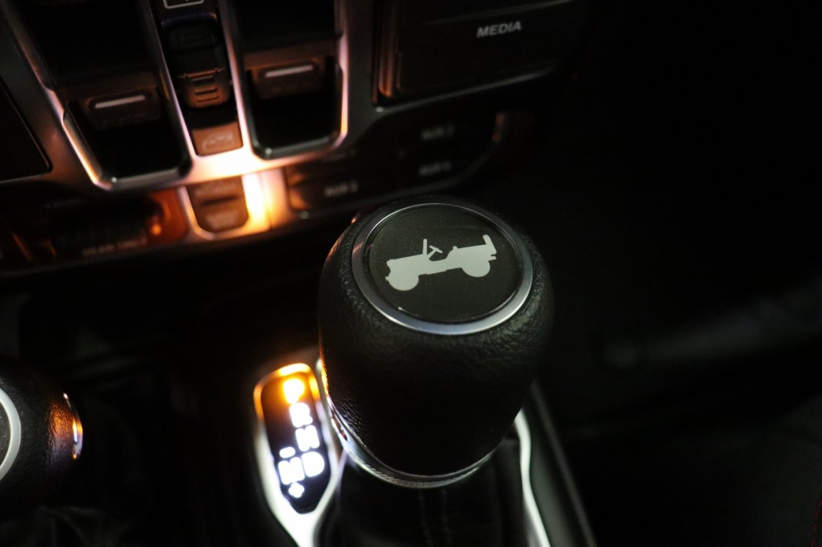 Used 2026 Jeep Wrangler Unlimited Rubicon w/ Xtreme 35 Tire Package image 18