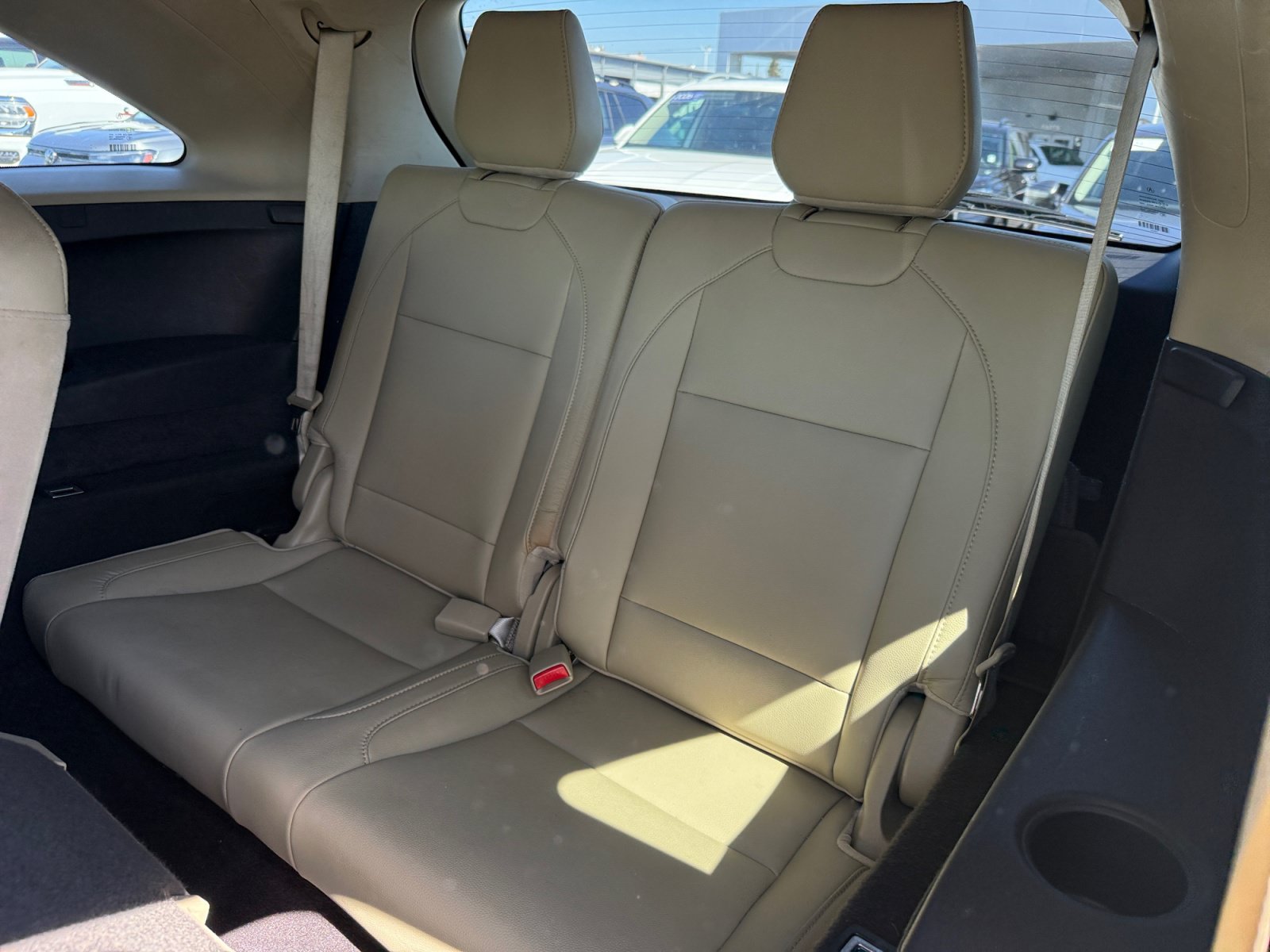Used 2019 Acura MDX FWD image 21