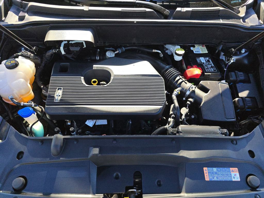 Used 2021 Lincoln Nautilus Reserve image 35