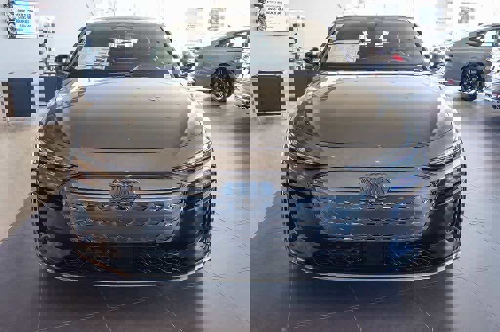 New 2025 Audi S6 e-tron Premium Plus image 2