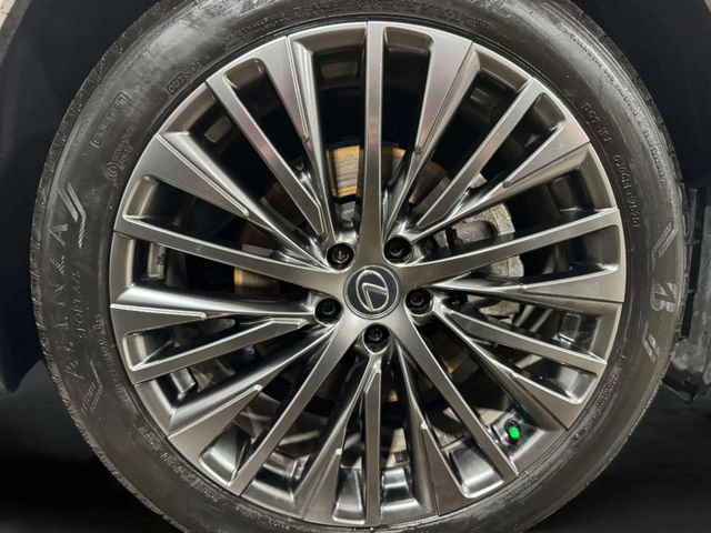 Used 2025 Lexus RX 450h AWD w/ Convenience Package image 33