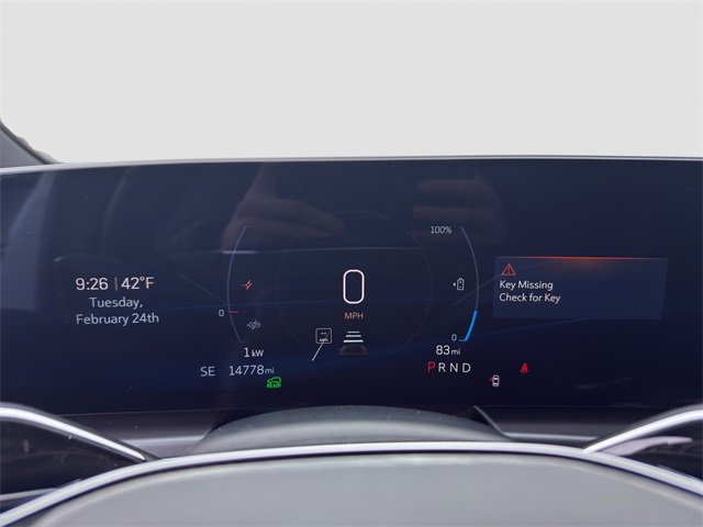 Used 2024 Cadillac Lyriq Tech image 11