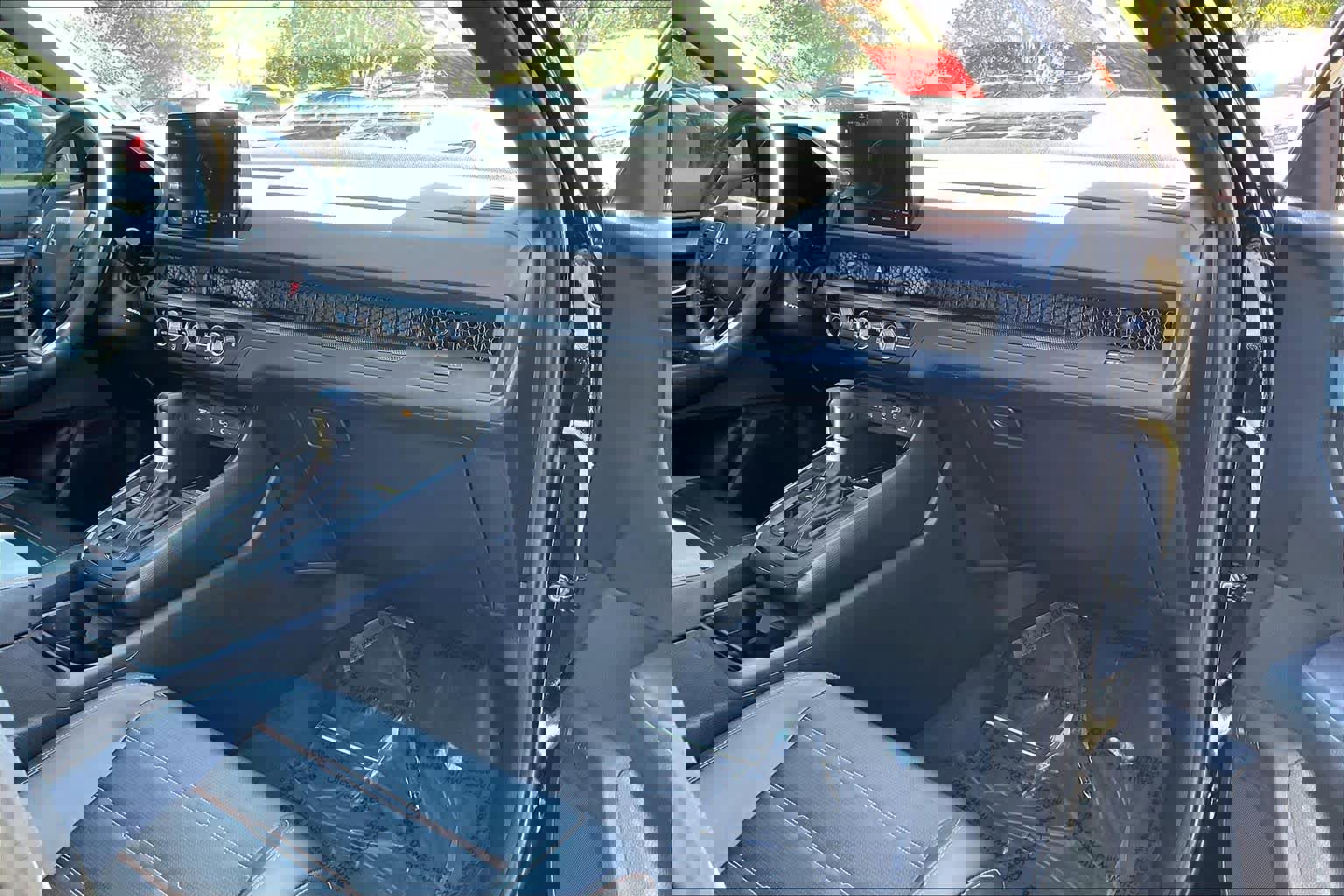 Used 2024 Honda CR-V Sport-L image 16