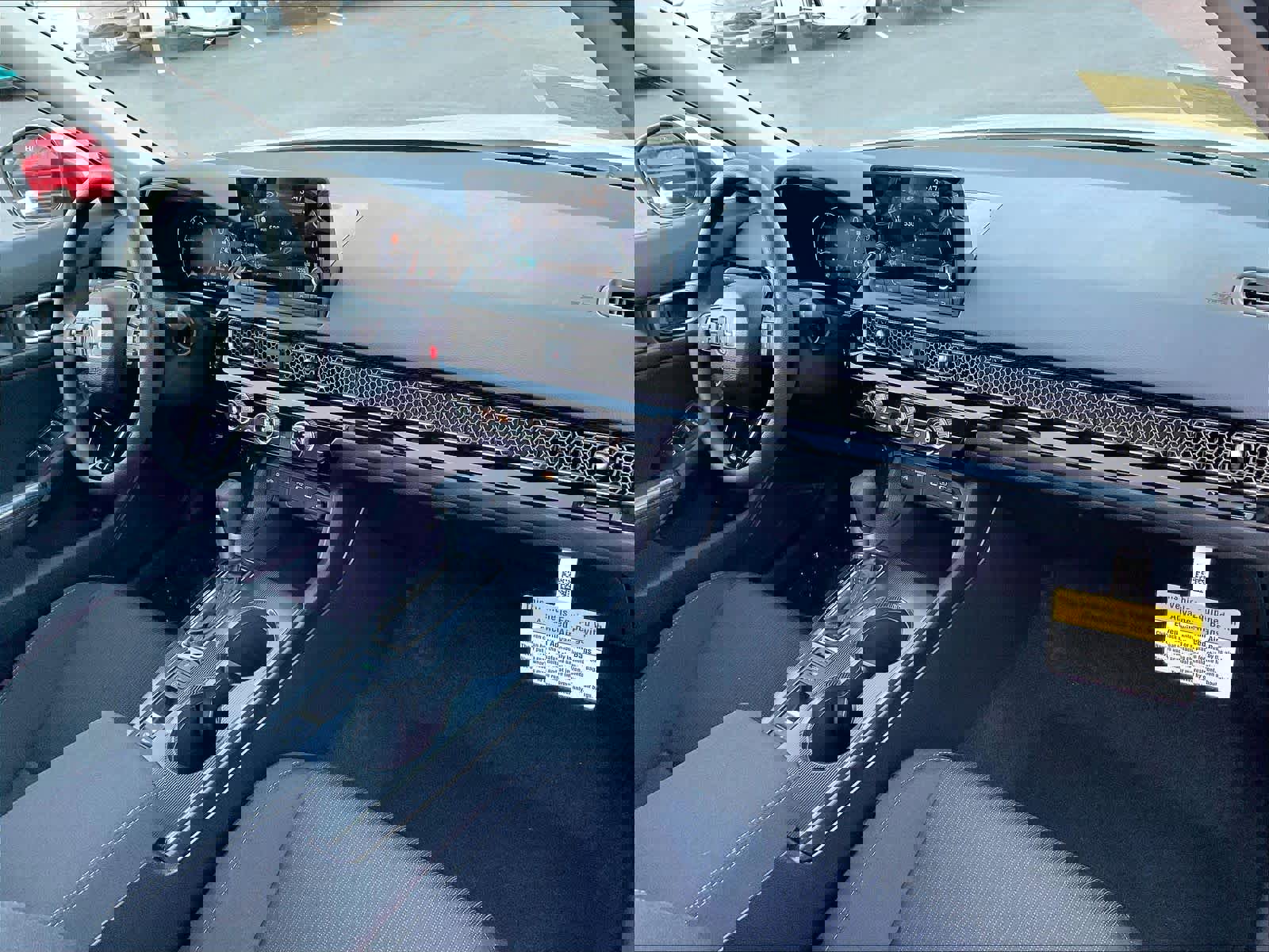 New 2026 Honda Civic LX image 10