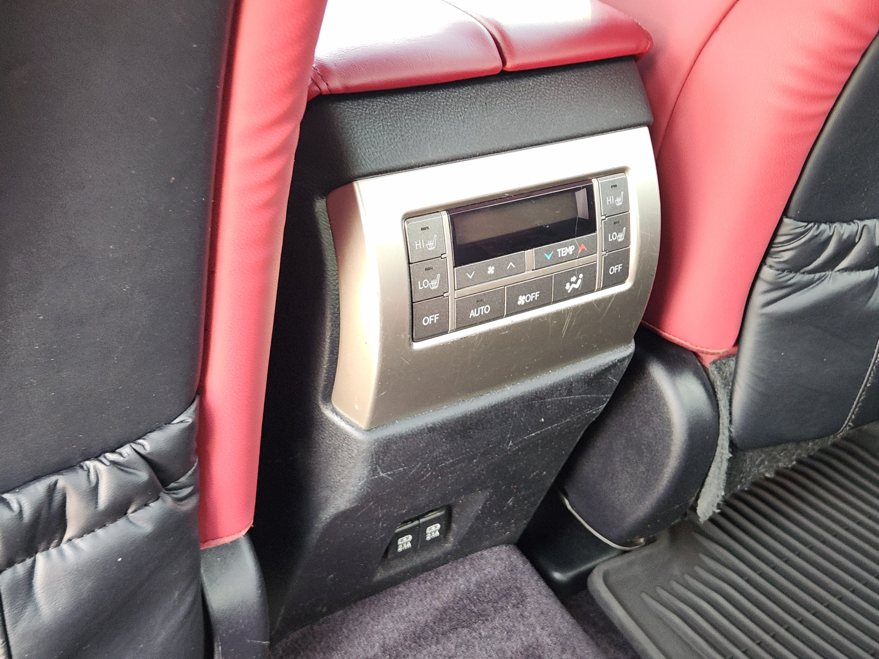 Used 2021 Lexus GX 460 Premium AWD/4WD image 30