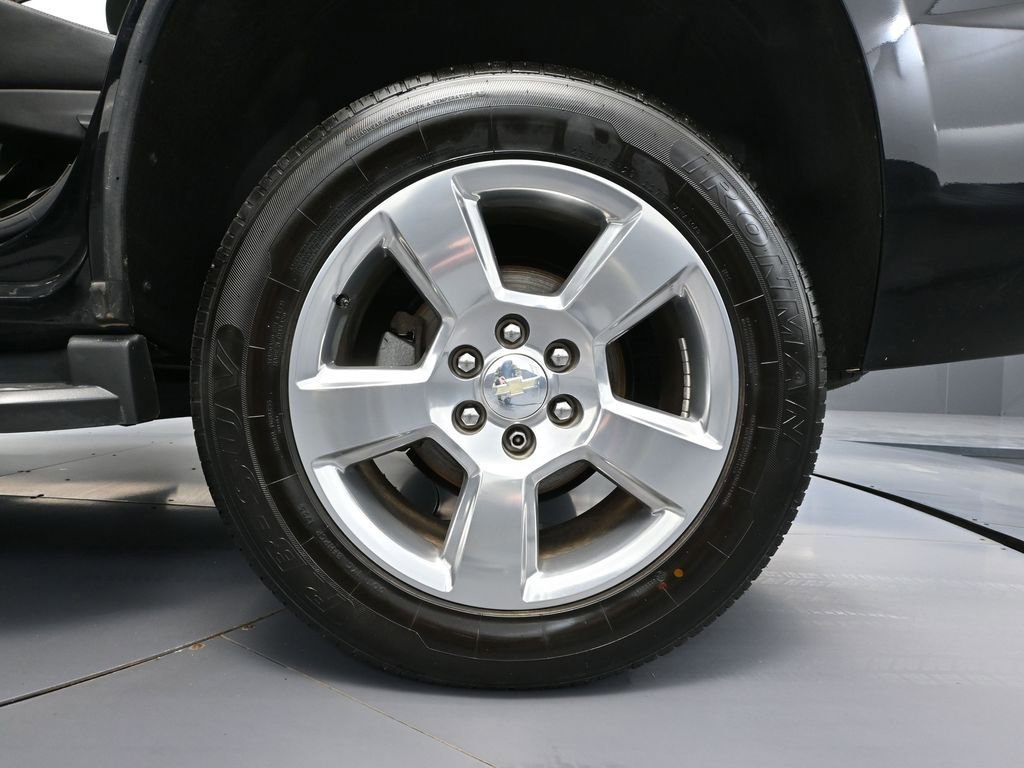 Used 2017 Chevrolet Tahoe LT image 16